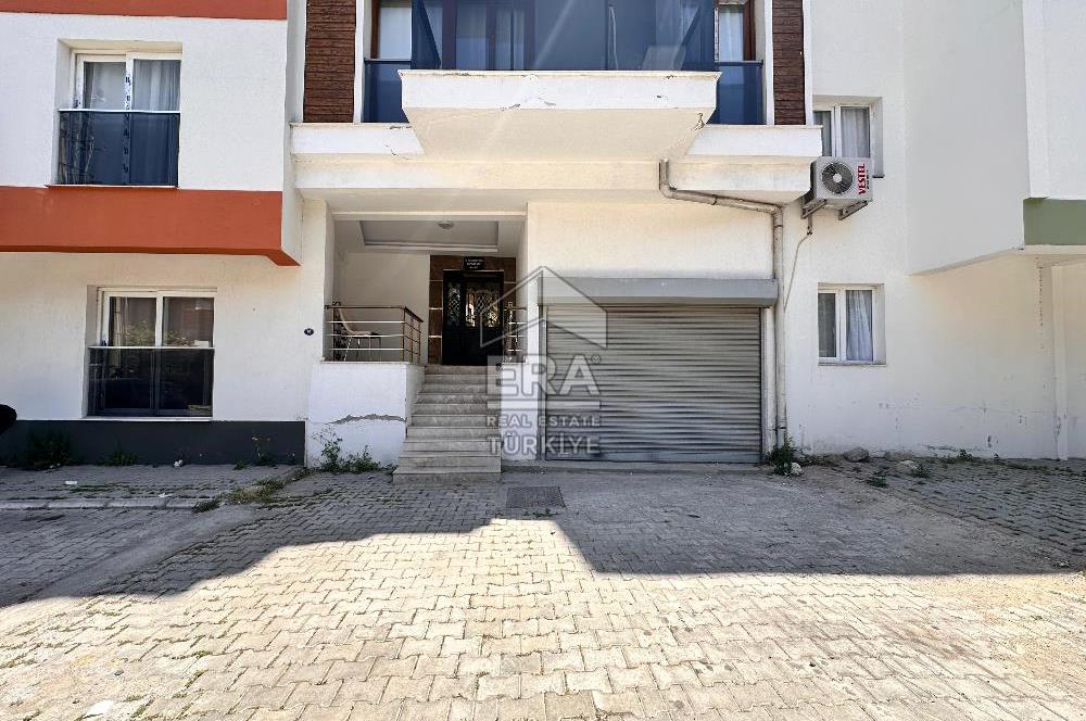 ERA NİVA'DAN BAYRAKLI M.ERENER MAH.SATILIK 1+1 DAİRE