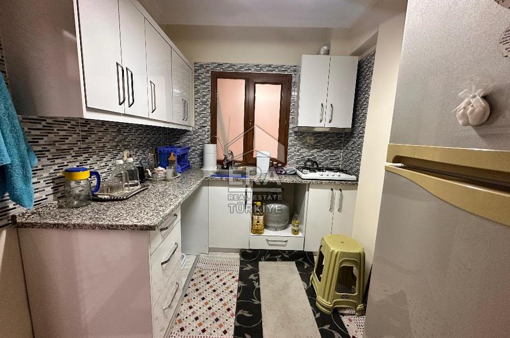 ERA NİVA'DAN BAYRAKLI M.ERENER MAH.SATILIK 1+1 DAİRE