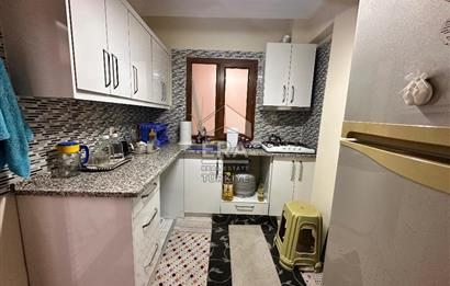 ERA NİVA'DAN BAYRAKLI M.ERENER MAH.SATILIK 1+1 DAİRE