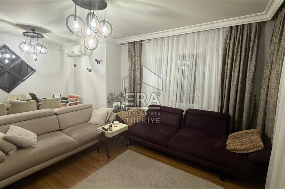 Narlıdere Limanreis Satılık Dubleks Villa