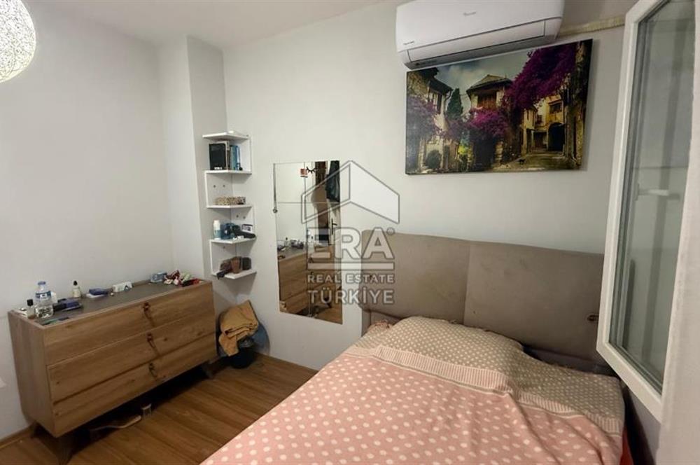 Narlıdere Limanreis Satılık Dubleks Villa