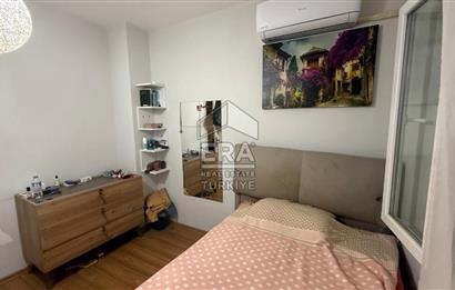 Narlıdere Limanreis Satılık Dubleks Villa