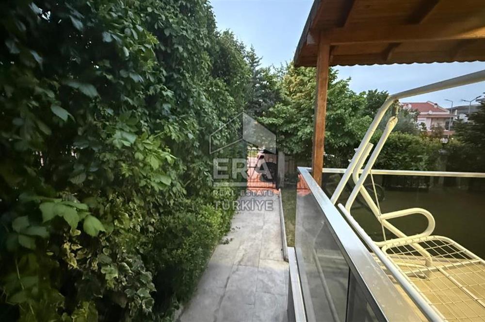 Narlıdere Limanreis Satılık Dubleks Villa