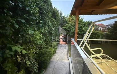 Narlıdere Limanreis Satılık Dubleks Villa