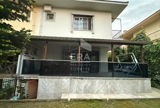 Narlıdere Limanreis Satılık Dubleks Villa