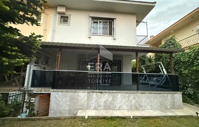 Narlıdere Limanreis Satılık Dubleks Villa