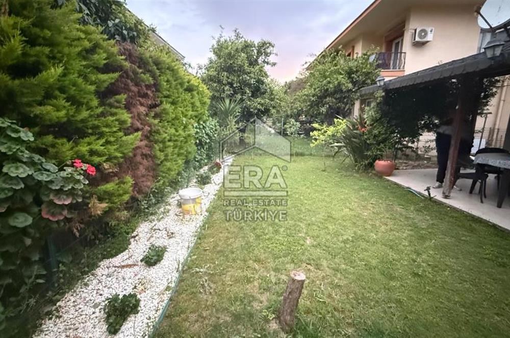 Narlıdere Limanreis Satılık Dubleks Villa