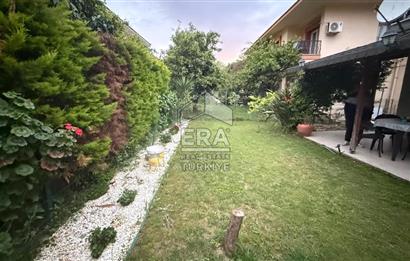 Narlıdere Limanreis Satılık Dubleks Villa