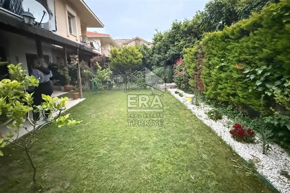 Narlıdere Limanreis Satılık Dubleks Villa