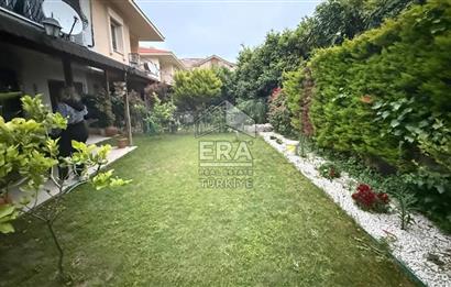 Narlıdere Limanreis Satılık Dubleks Villa