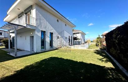 çeşme cıftlıkkoy kıralık 3+1 vılla