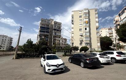 Narlıdere Çamtepe Mahallesi Asansörlü Satılık 3+1 Daire 