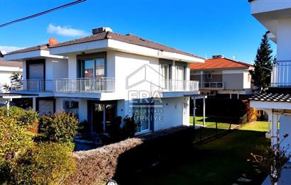 çeşme cıftlıkkoy kıralık 3+1 vılla
