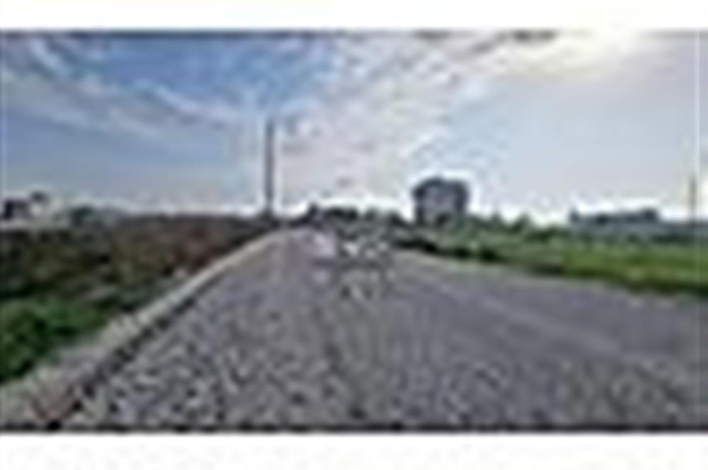 MENDERES OĞLANANASINDA 527 m2 İMARLI ARSA
