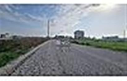 MENDERES OĞLANANASINDA 527 m2 İMARLI ARSA