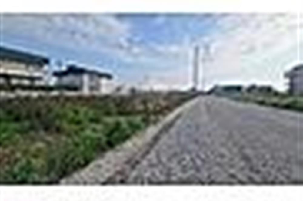 MENDERES OĞLANANASINDA 527 m2 İMARLI ARSA