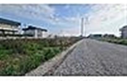 MENDERES OĞLANANASINDA 527 m2 İMARLI ARSA