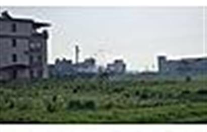 MENDERES OĞLANANASINDA 527 m2 İMARLI ARSA