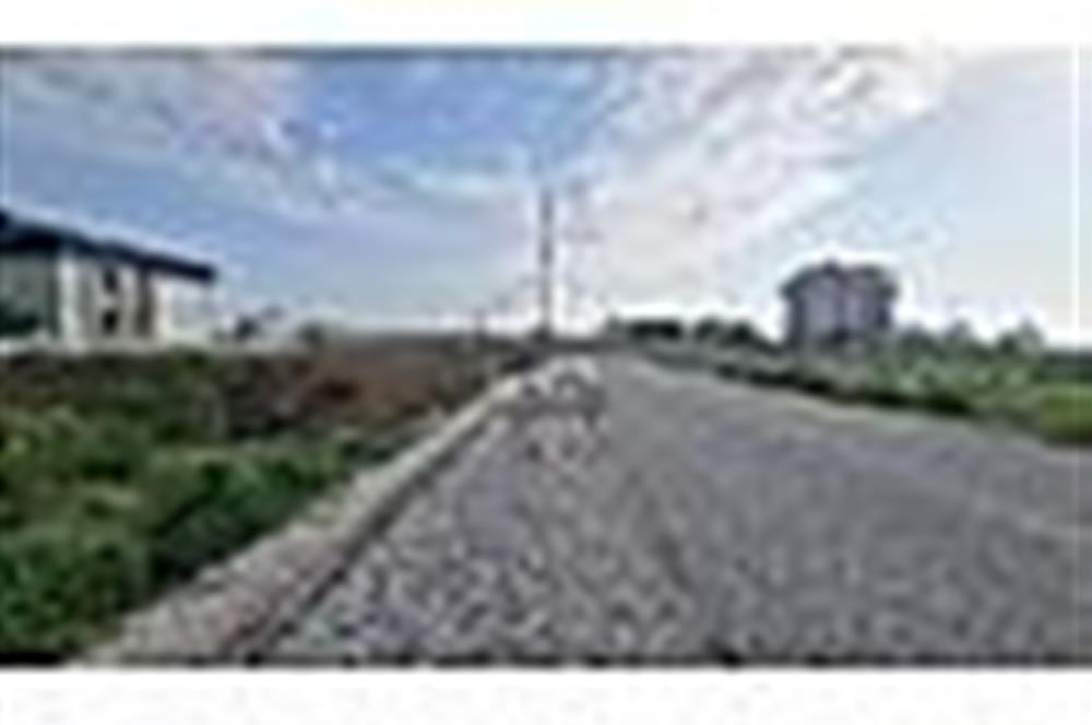 MENDERES OĞLANANASINDA 527 m2 İMARLI ARSA