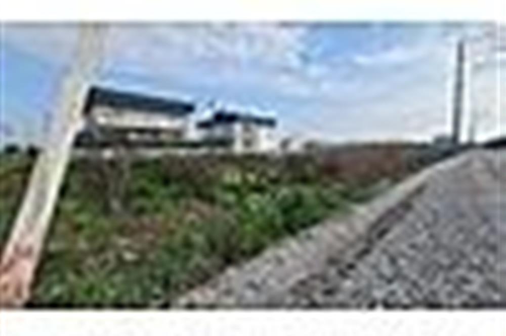 MENDERES OĞLANANASINDA 527 m2 İMARLI ARSA