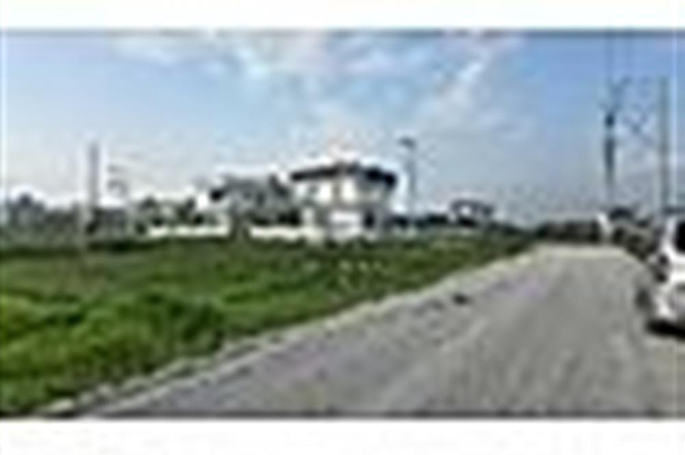 MENDERES OĞLANANASINDA 527 m2 İMARLI ARSA