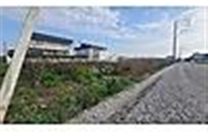 MENDERES OĞLANANASINDA 527 m2 İMARLI ARSA