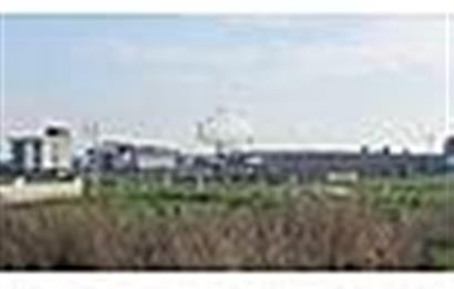 MENDERES OĞLANANASINDA 527 m2 İMARLI ARSA