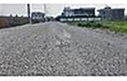 MENDERES OĞLANANASINDA 527 m2 İMARLI ARSA