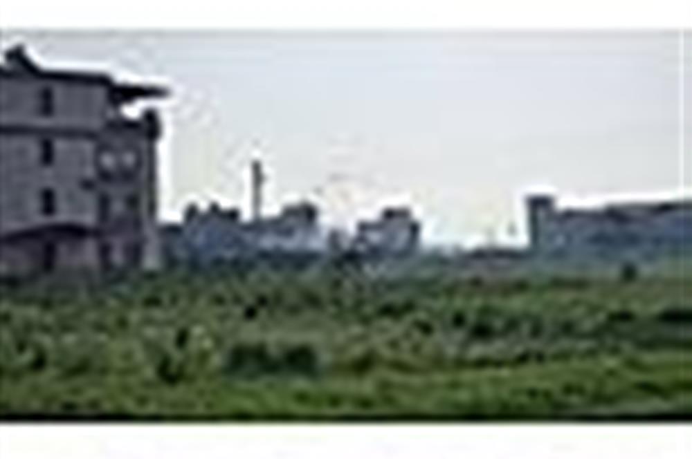 MENDERES OĞLANANASINDA 527 m2 İMARLI ARSA