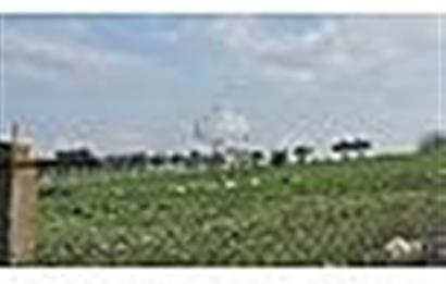 MENDERES BULGURCA ÇOK GÜZEL KONUM 1850 m2