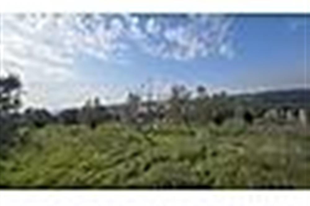 MENDERES BULGURCA ÇOK GÜZEL KONUM 1850 m2