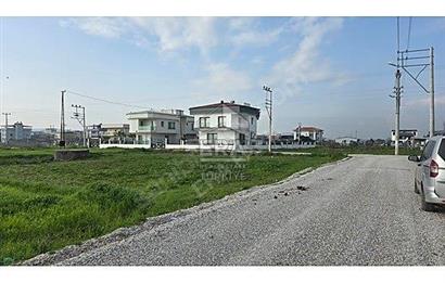 MENDERES OĞLANANASINDA 527 m2 İMARLI ARSA