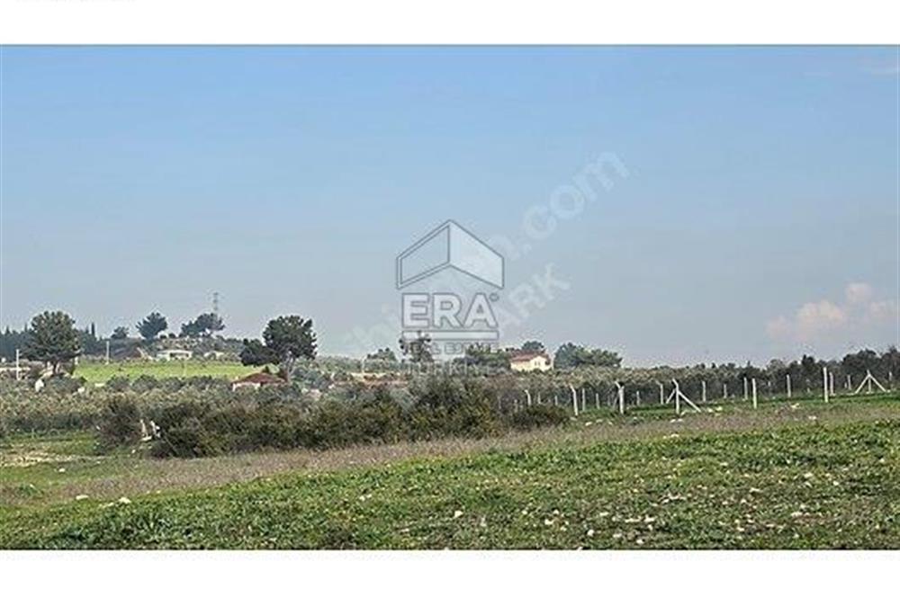 MENDERES BULGURCA ÇOK GÜZEL KONUM 1850 m2