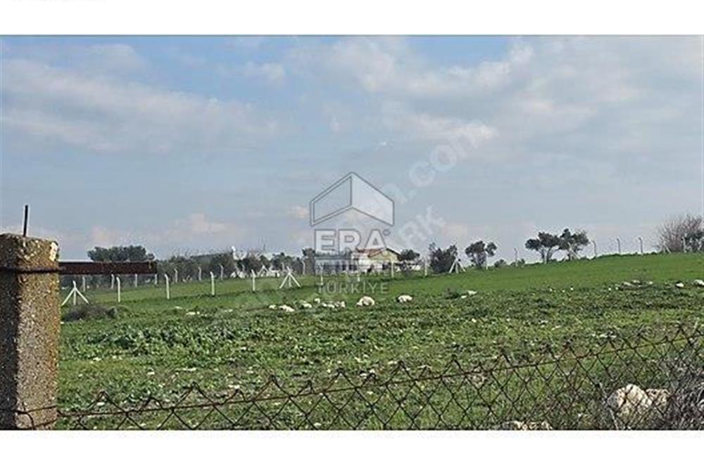 MENDERES BULGURCA ÇOK GÜZEL KONUM 1850 m2