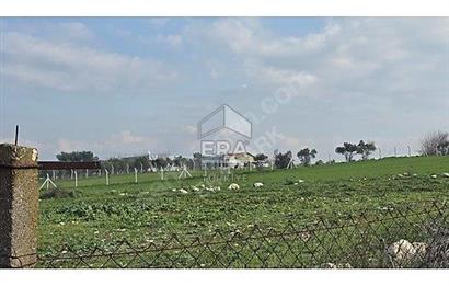 MENDERES BULGURCA ÇOK GÜZEL KONUM 1850 m2
