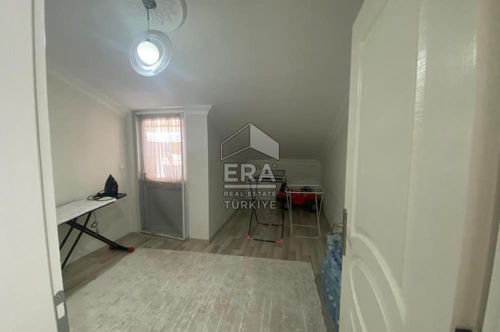Antalya Manavgat Yayla Satılık Dubleks