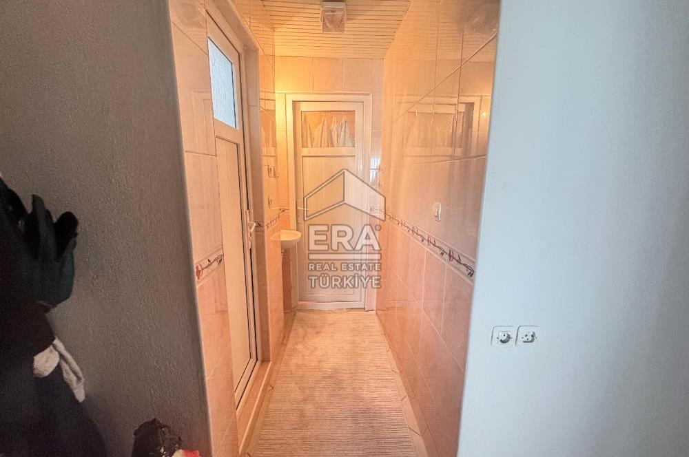 ERA NİVA'DAN BAYRAKLI ÇAY MAHALLESİN'DE SATILIK 3+1 DAİRE