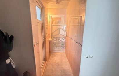 ERA NİVA'DAN BAYRAKLI ÇAY MAHALLESİN'DE SATILIK 3+1 DAİRE