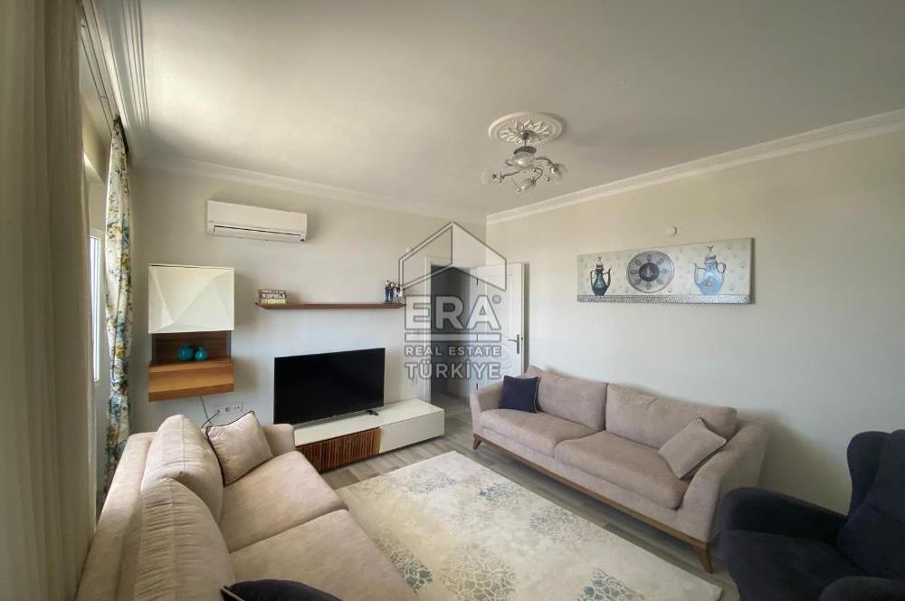 Antalya Manavgat Yayla Satılık Dubleks