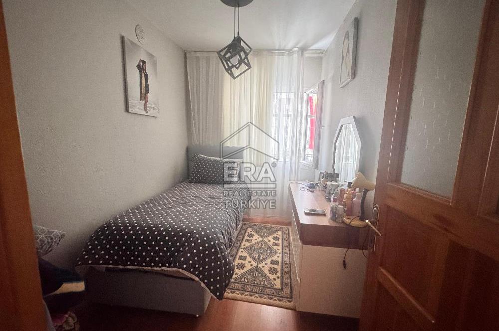 ERA NİVA'DAN BAYRAKLI ÇAY MAHALLESİN'DE SATILIK 3+1 DAİRE