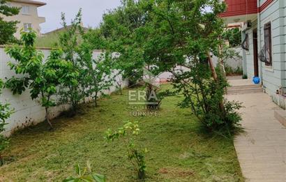 ŞİLE ALACALI DA SİTE İÇERİSİNDE KİRALIK VİLLA 2+1