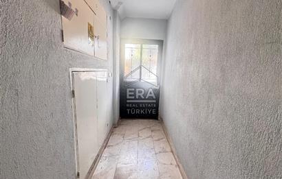 ERA NİVA'DAN BAYRAKLI ÇAY MAHALLESİN'DE SATILIK 3+1 DAİRE