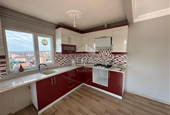 YAVUZTÜRK DE 2+1 90 M2 NET KİRALIK DAİRE