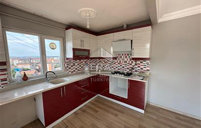 YAVUZTÜRK DE 2+1 90 M2 NET KİRALIK DAİRE