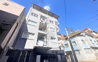 ERA NİVA'DAN BAYRAKLI ÇAY MAHALLESİN'DE SATILIK 3+1 DAİRE