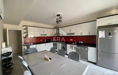 Antalya Manavgat Yayla Satılık Dubleks
