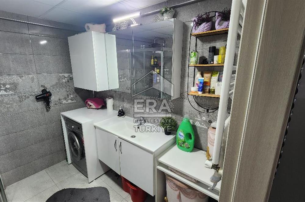BUCA YAYLACIK DA MEVLANA HEYKELİ YAKININDA 2+1 SATILIK DAİRE