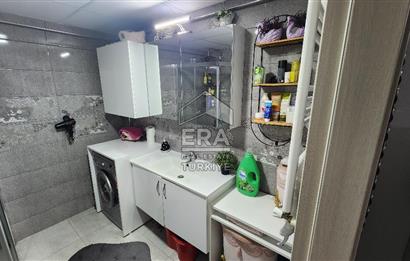BUCA YAYLACIK DA MEVLANA HEYKELİ YAKININDA 2+1 SATILIK DAİRE