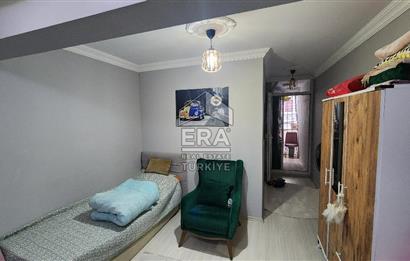 BUCA YAYLACIK DA MEVLANA HEYKELİ YAKININDA 2+1 SATILIK DAİRE