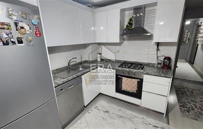 BUCA YAYLACIK DA MEVLANA HEYKELİ YAKININDA 2+1 SATILIK DAİRE
